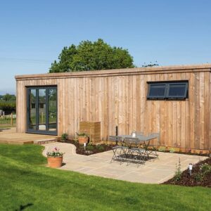 Shipping Container Offices for Sale