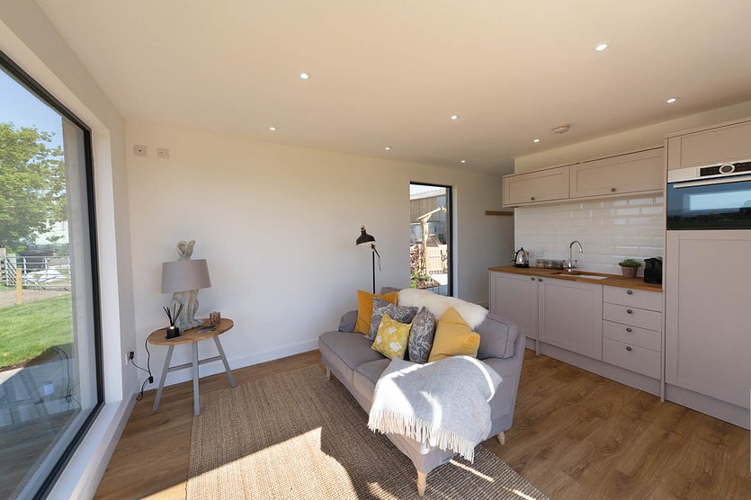 Shipping Container Offices for Sale - Image 4