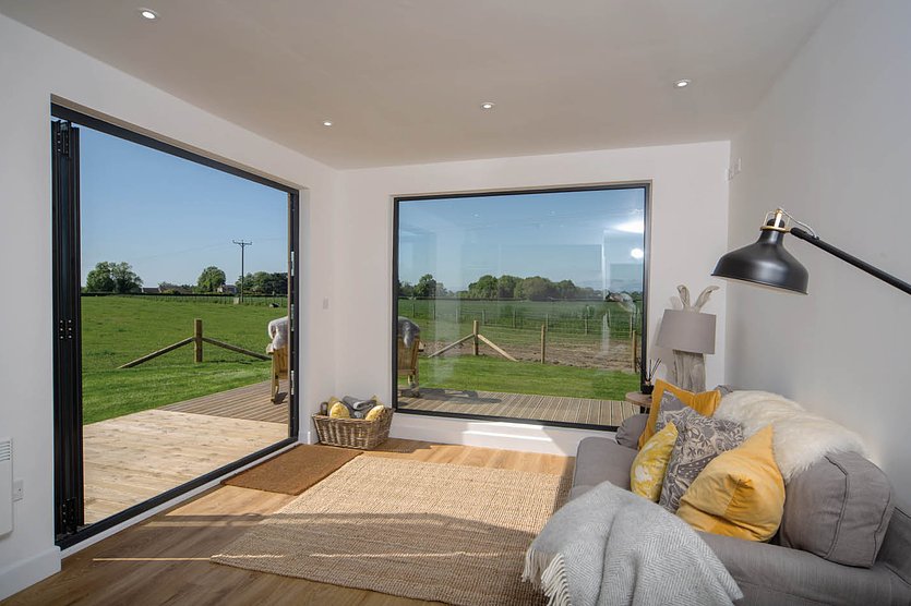 Shipping Container Offices for Sale - Image 3