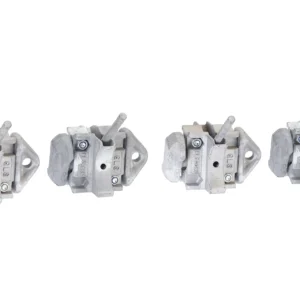 Twist Locks (set of 4)