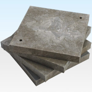 Eco Foundation Pads (Set of 4)