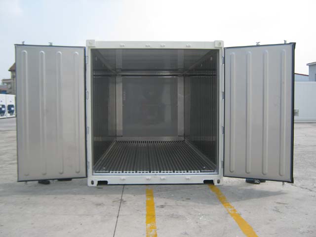 20ft Refrigerated Container (Reefer) - Image 5