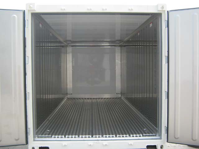 20ft Refrigerated Container (Reefer) - Image 6