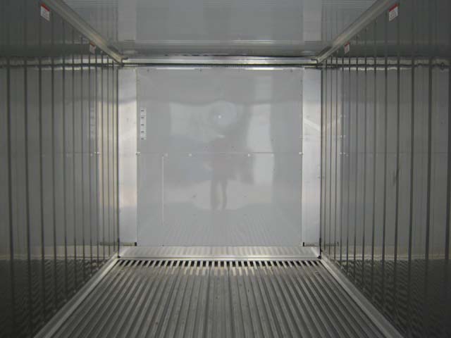 20ft Refrigerated Container (Reefer) - Image 7