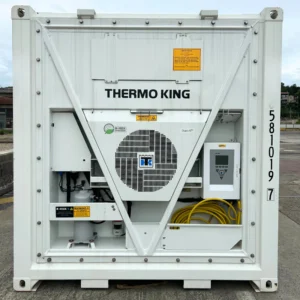 20ft Reefer Container