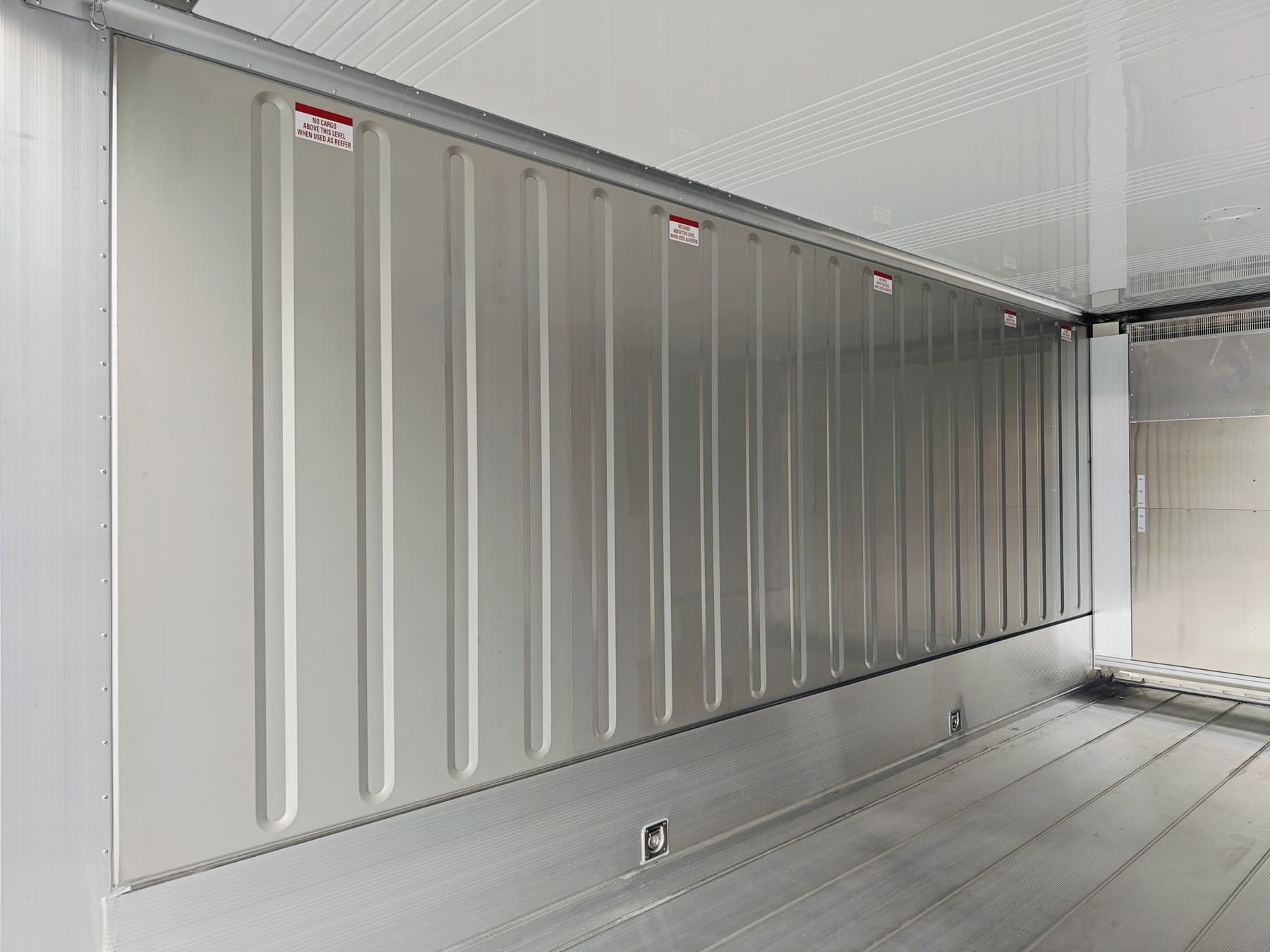 20’ Refrigerated Containers - Image 8