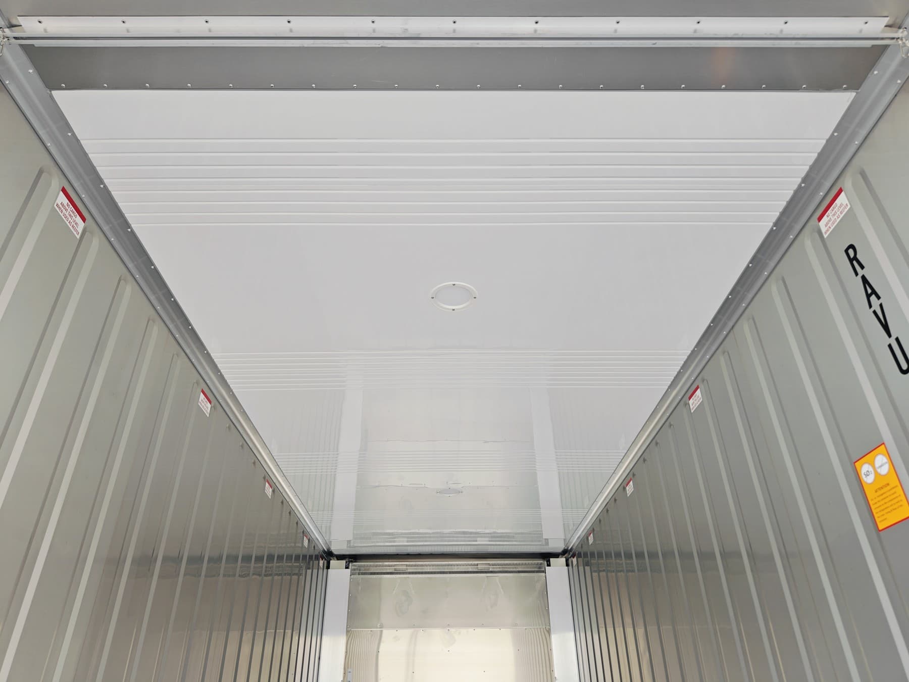 20’ Refrigerated Containers - Image 15