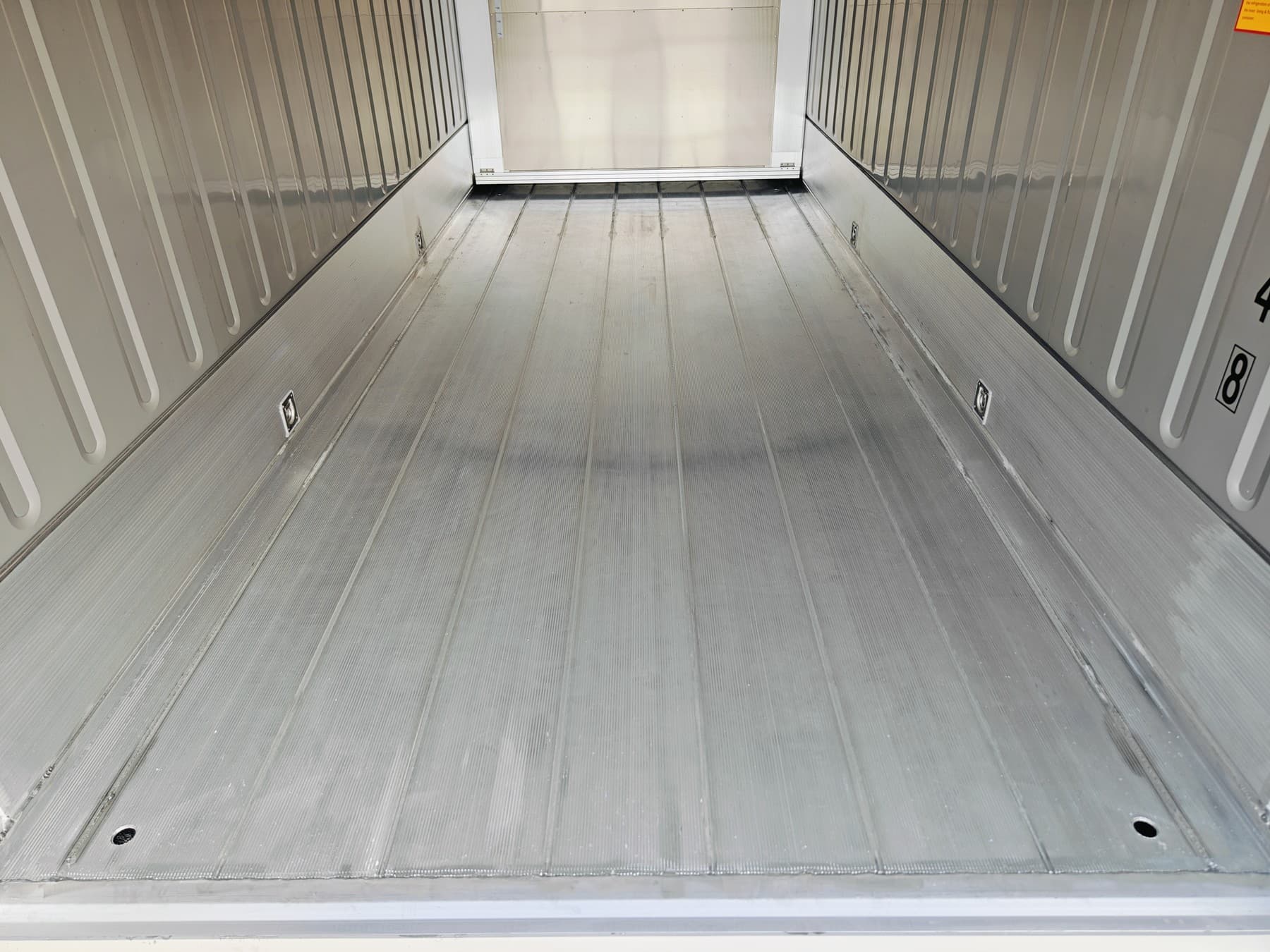 20’ Refrigerated Containers - Image 16