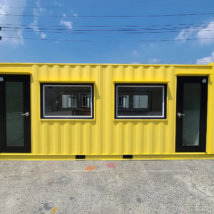 20ft Office Container – 6m